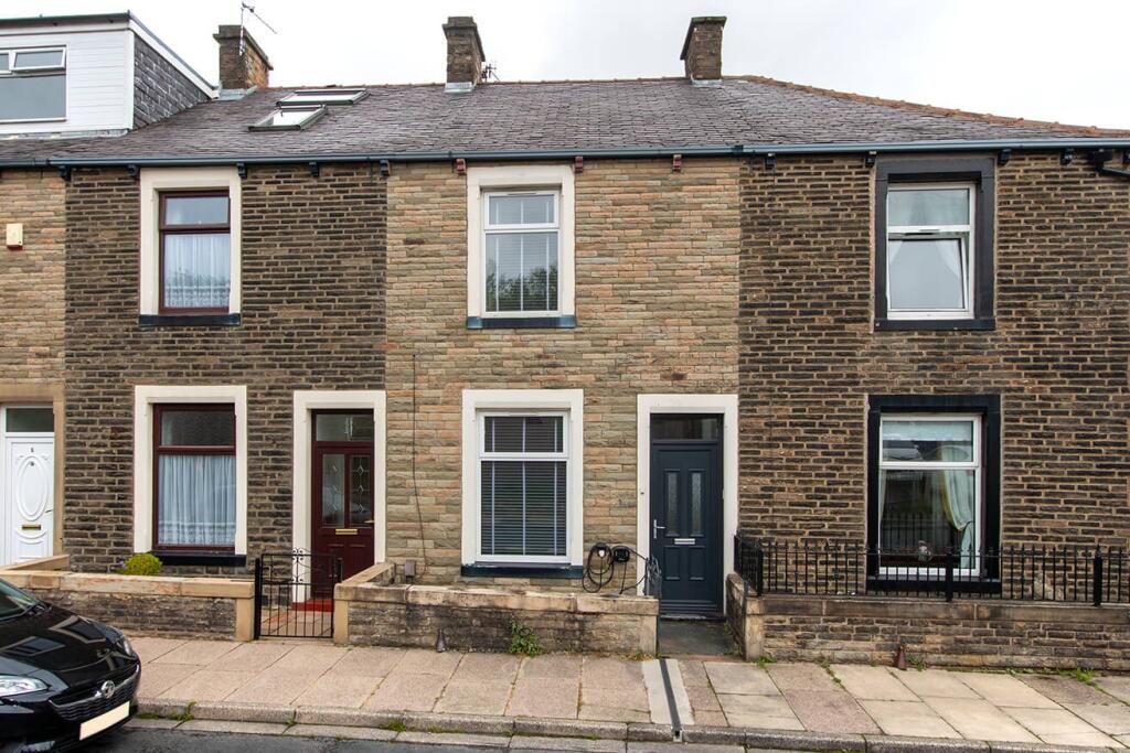 Main image of property: Bergen Street, Burnley, Lancashire, BB11