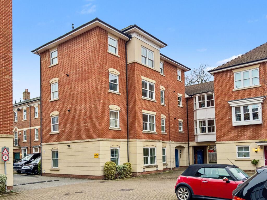 Main image of property: St. Gabriel's, Wantage, OX12