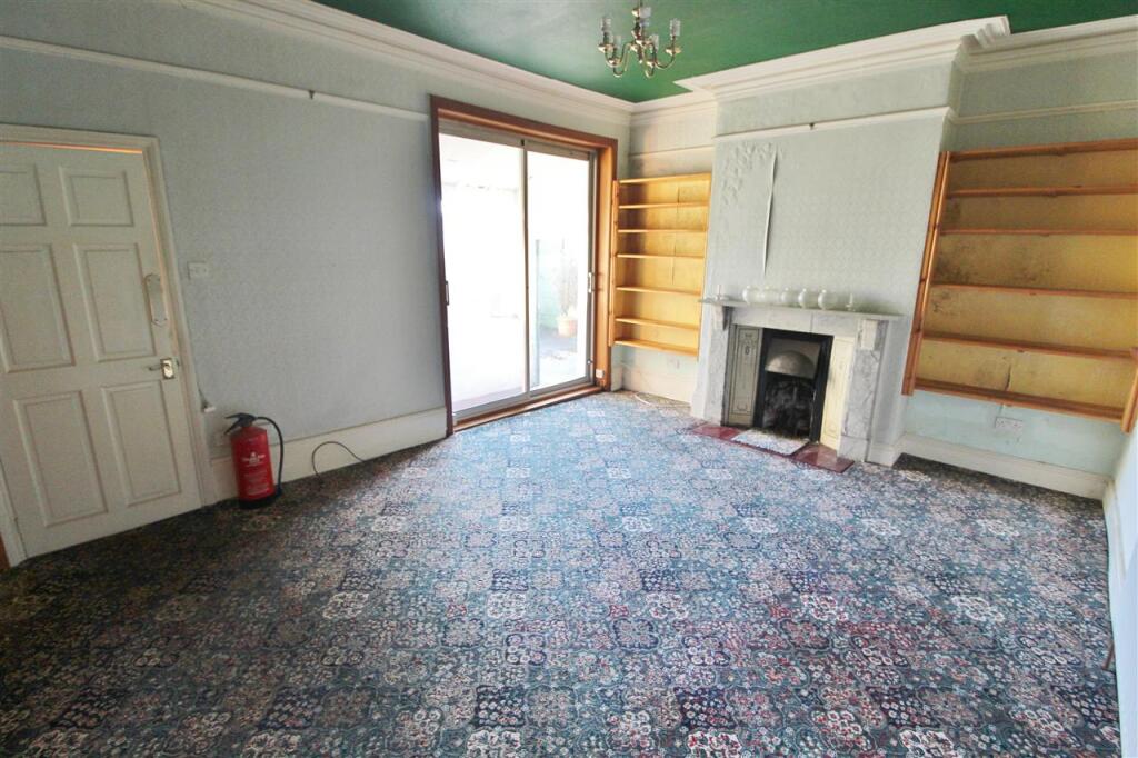 House in South Kesteven, Grantham - View 5