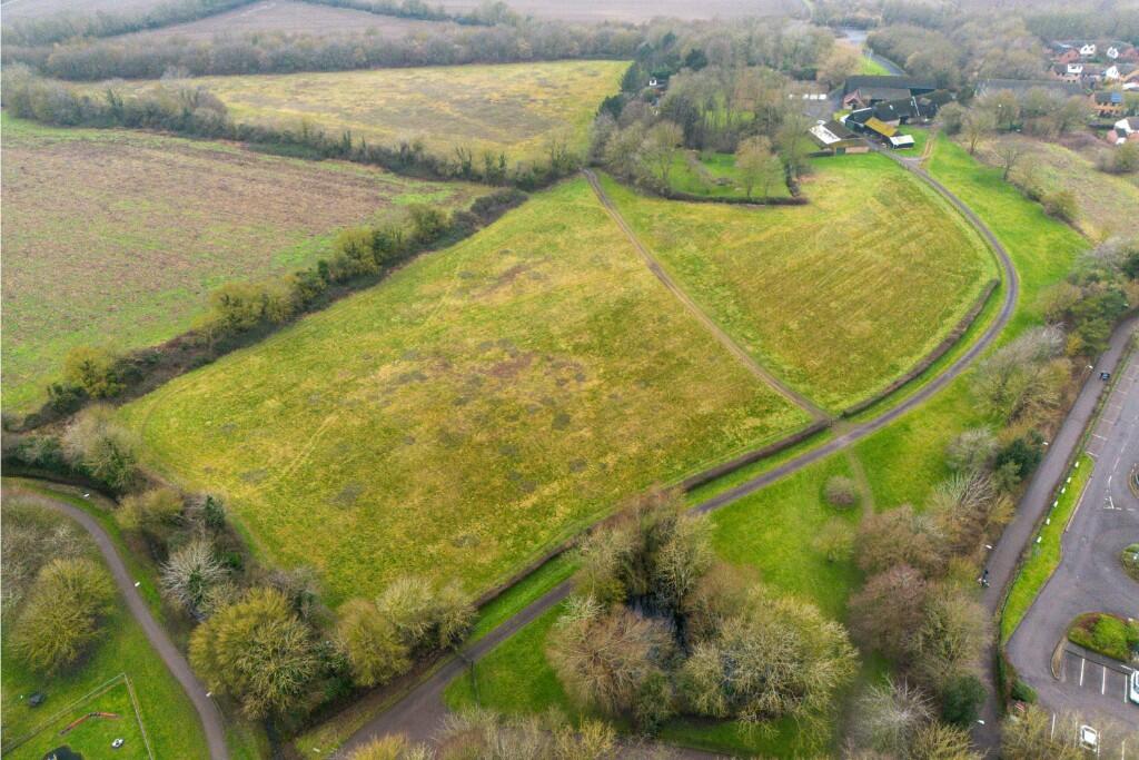 Main image of property: Stortford Park Farm, Great Hadham Road, Bishop's Stortford, Hertfordshire, CM23