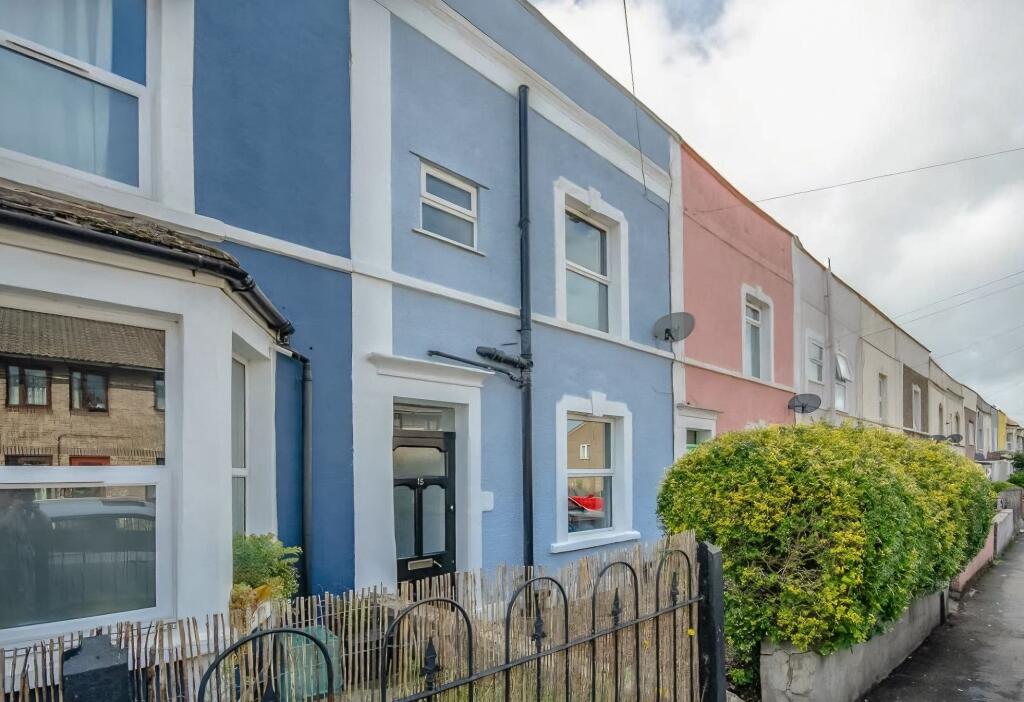 Main image of property: Victoria Parade, Bristol