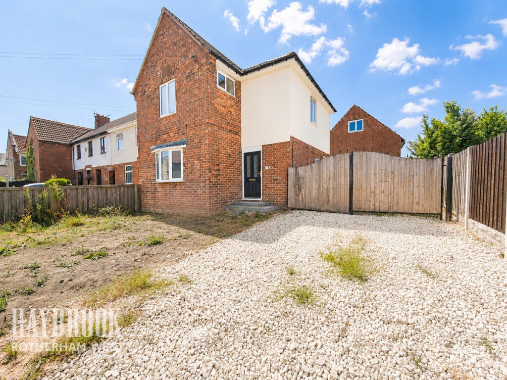 Main image of property: The Wellway, Sunnyside
