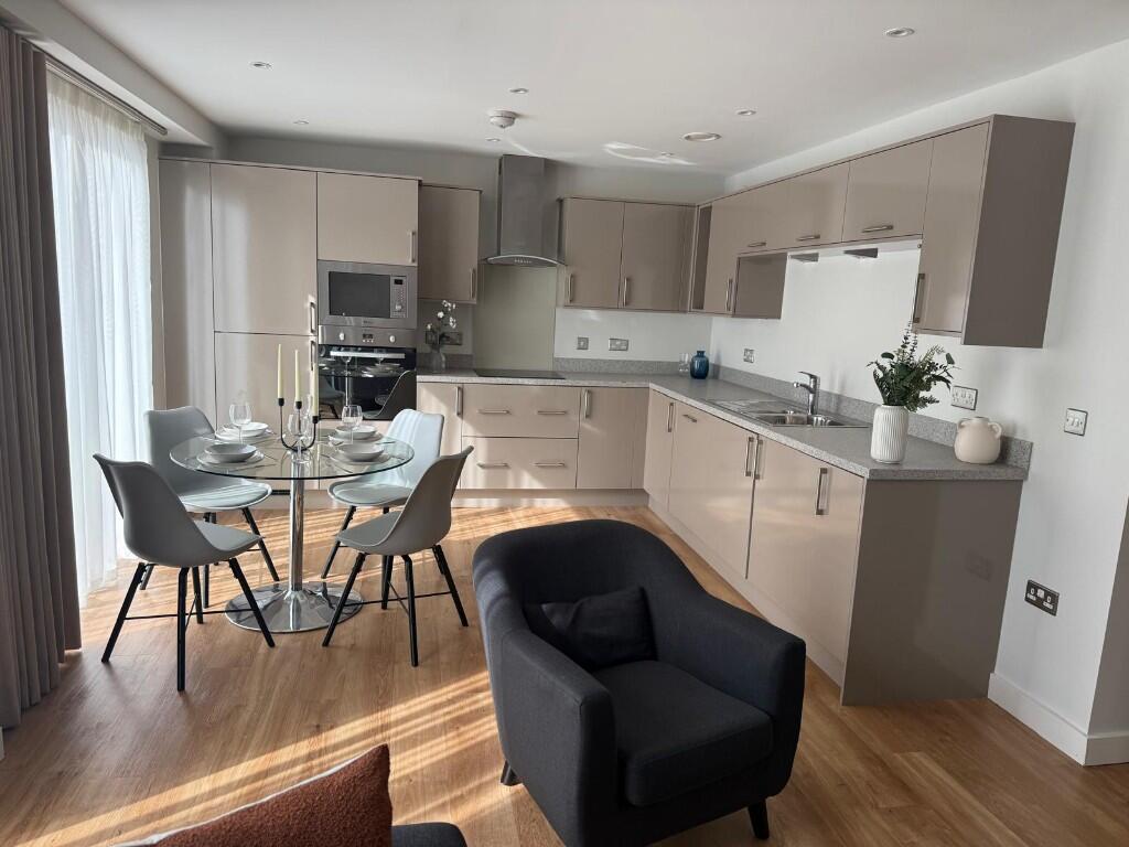 Main image of property: Jesmond Three Sixty, Newcastle Upon Tyne, NE2