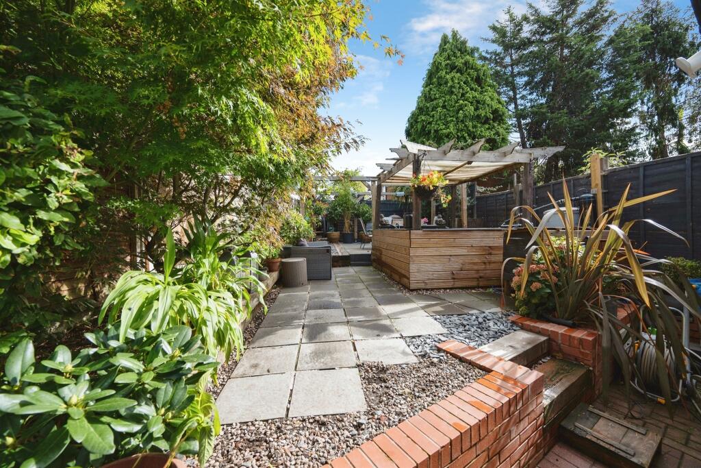 House in Birmingham - View 3