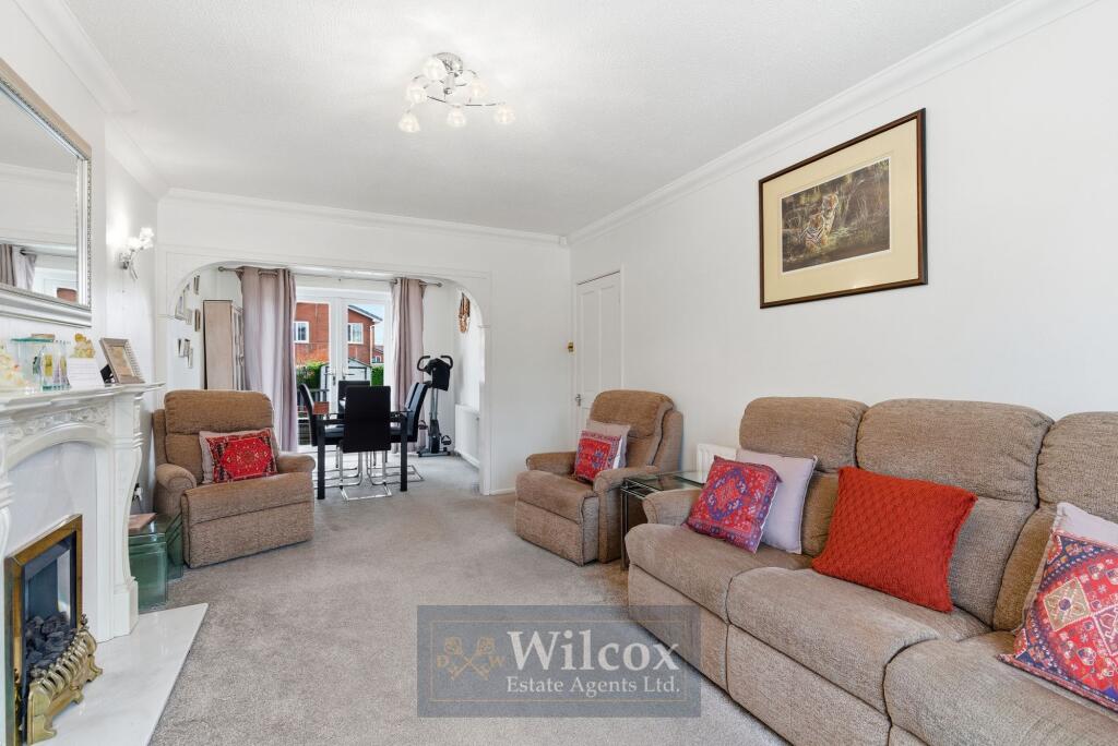 Kilmory Drive, Bolton, BL2 - More