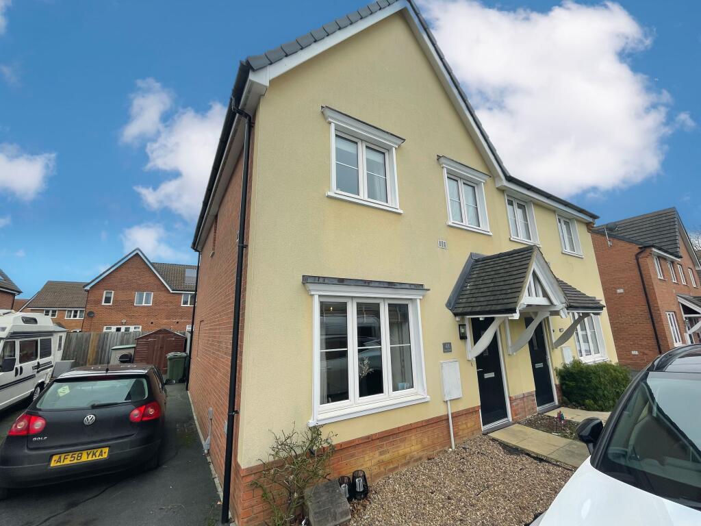 Main image of property: New Road, ATTLEBOROUGH