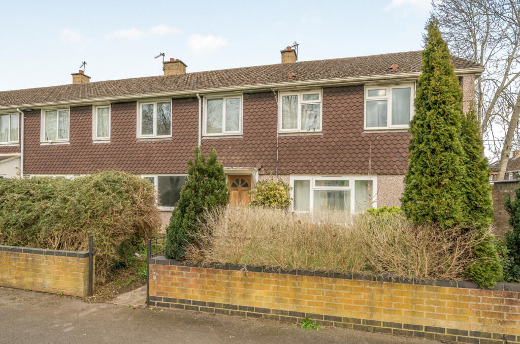 Main image of property: Field Avenue, Oxford, Oxfordshire