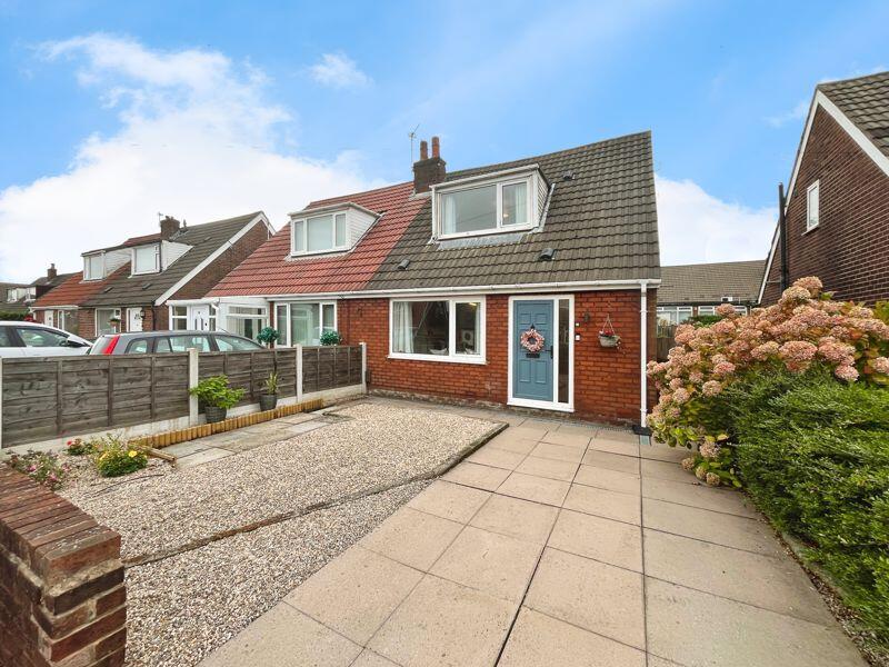 Main image of property: Blackhorse Avenue, Blackrod, Bolton