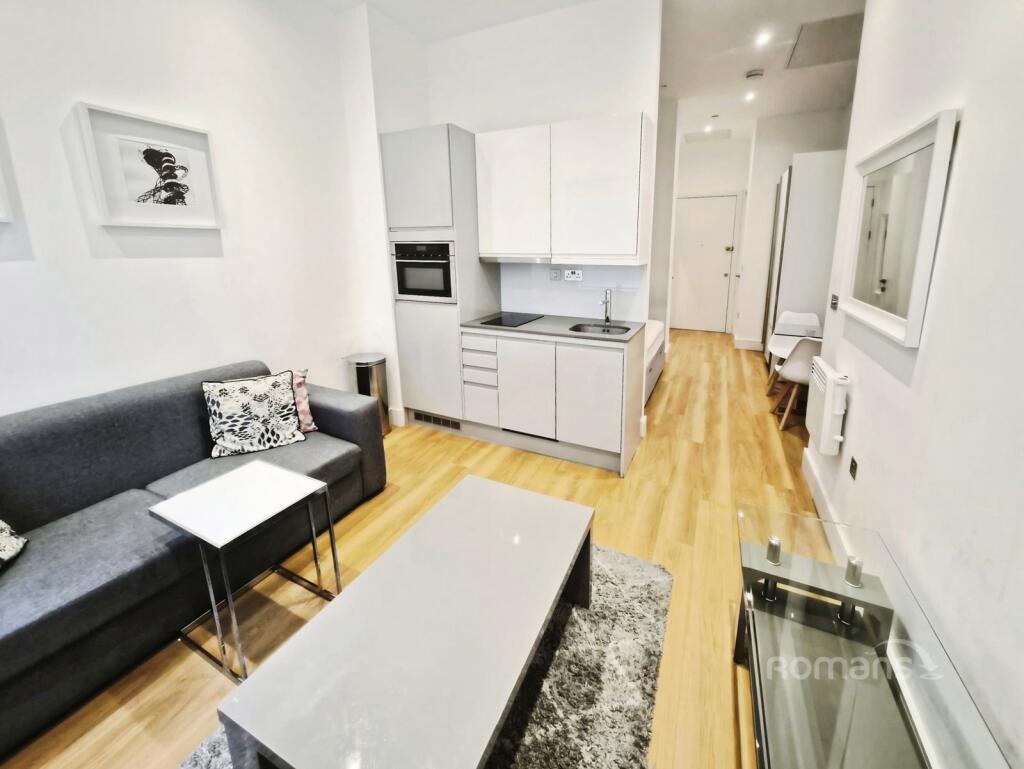 Apartment in Slough - View 2
