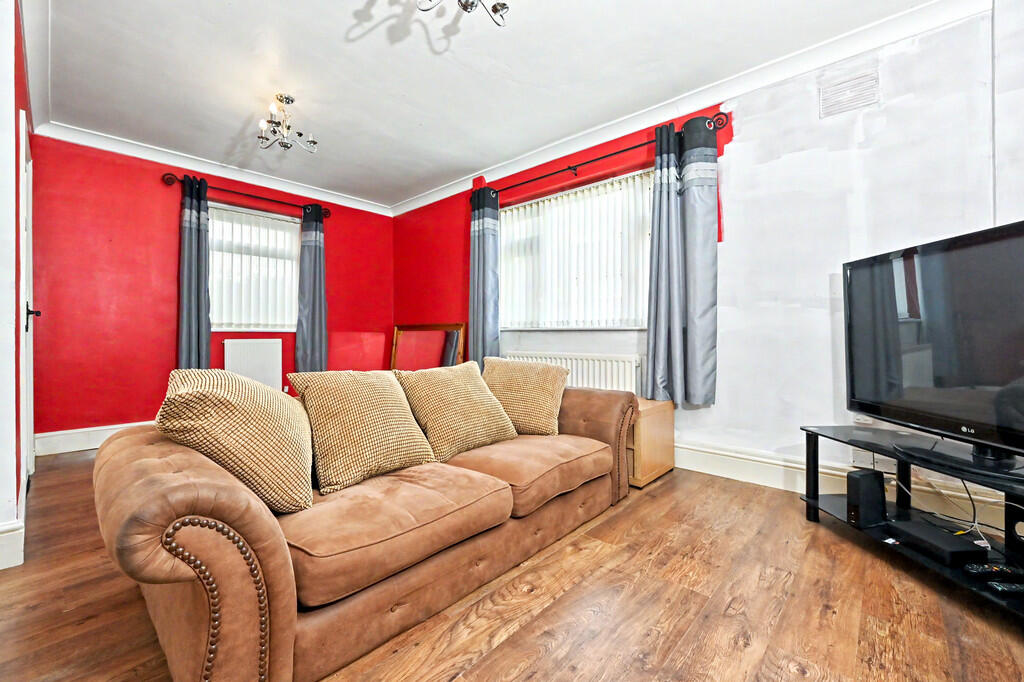 House in Stoke-on-Trent - View 5