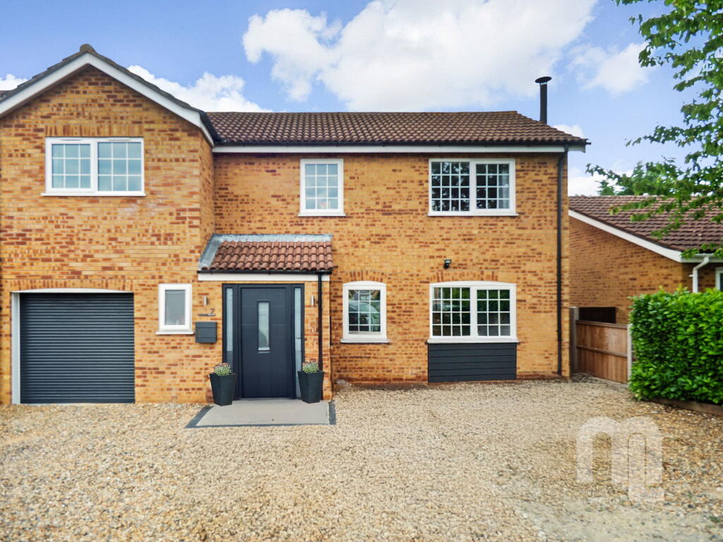Main image of property: Perrings, Wymondham, Norfolk