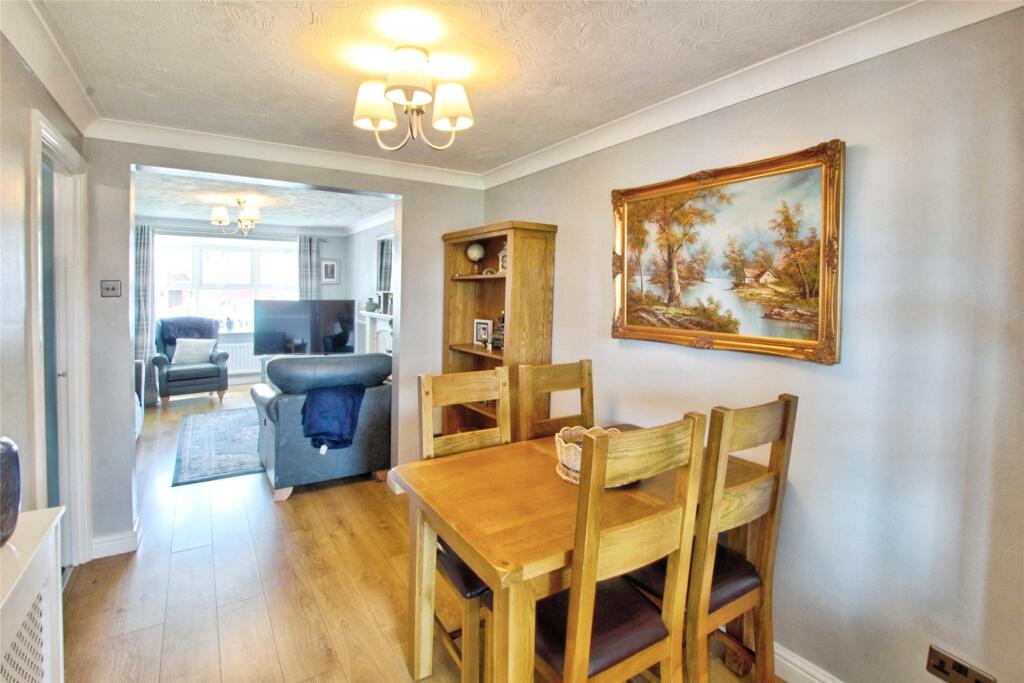 Chestnut Court, Toft Hill, Bishop Auckland, DL14 photo 4