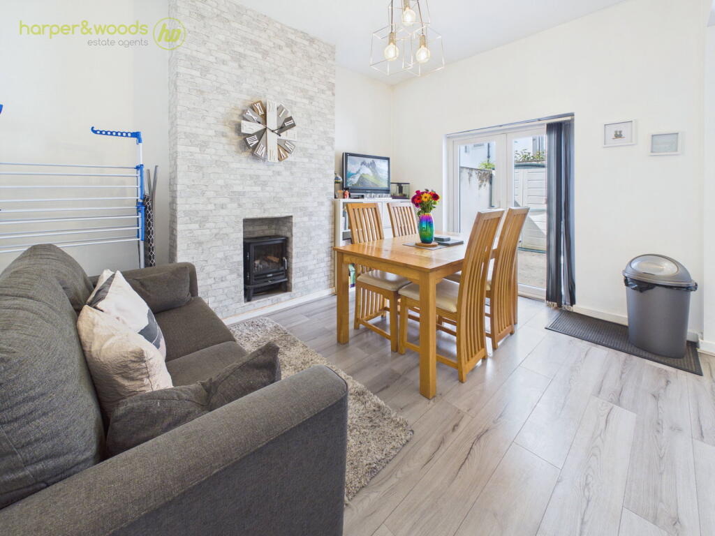 Bell Road, Wallasey - View 2