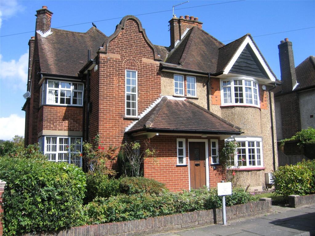 Main image of property: Sunset View, High Barnet, EN5