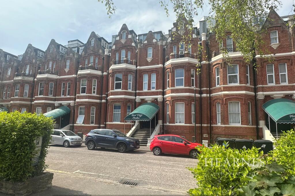 Main image of property: Durley Gardens, Bournemouth, BH2