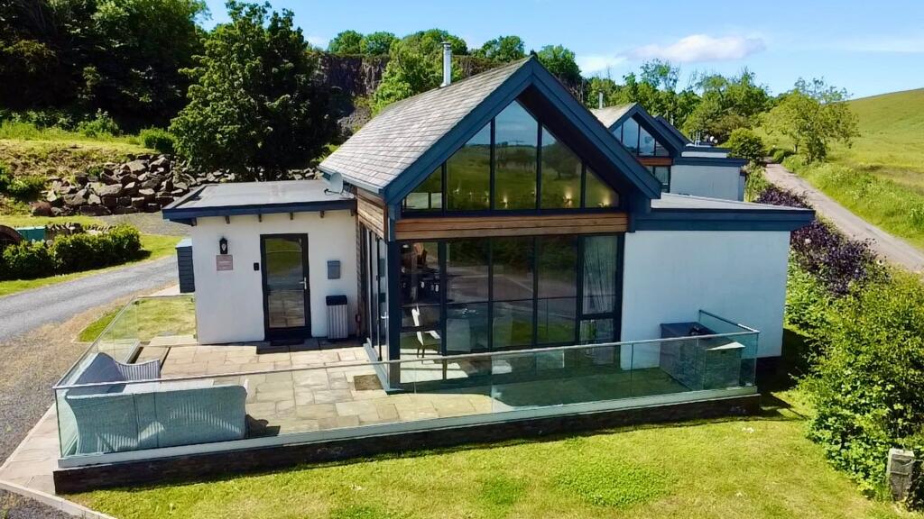 Main image of property: Brada Quarry Park, Bamburgh, NE69