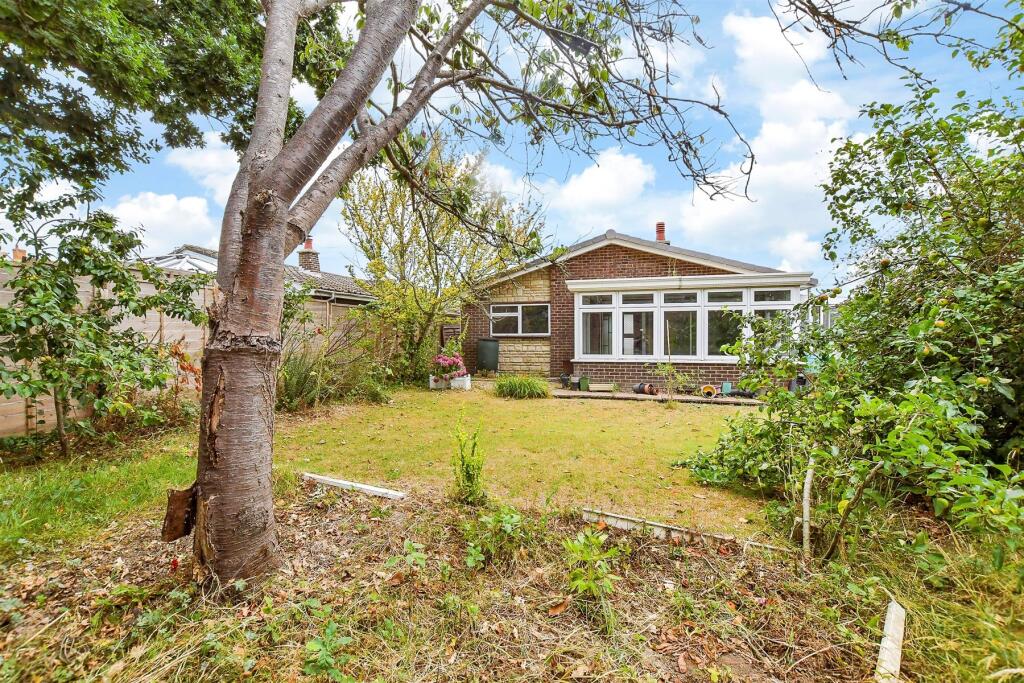 House in Freshwater, New Village - View 4