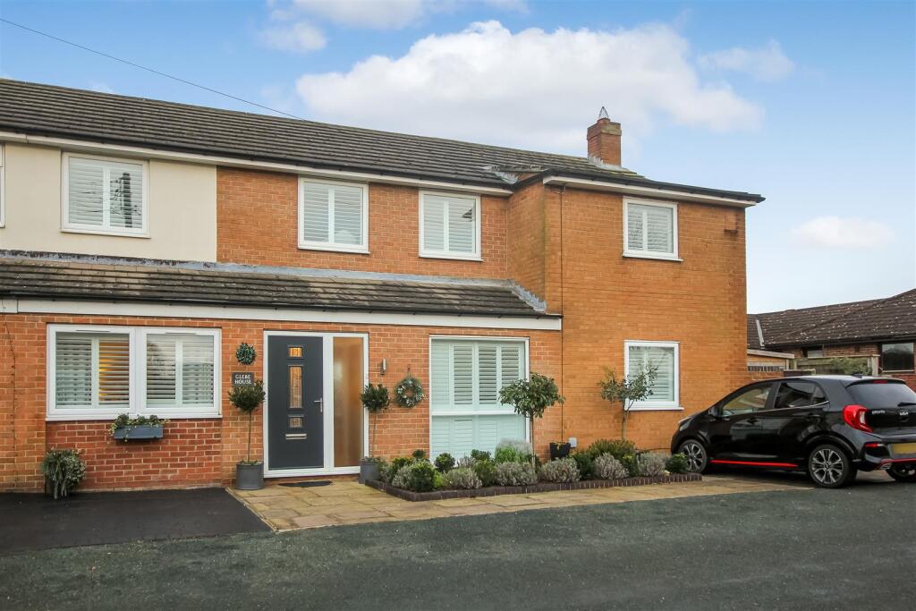 Main image of property: Dalton On Tees, Darlington