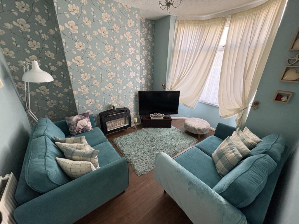 Main image of property: Worcester Street, Middlesbrough, TS1 4NS