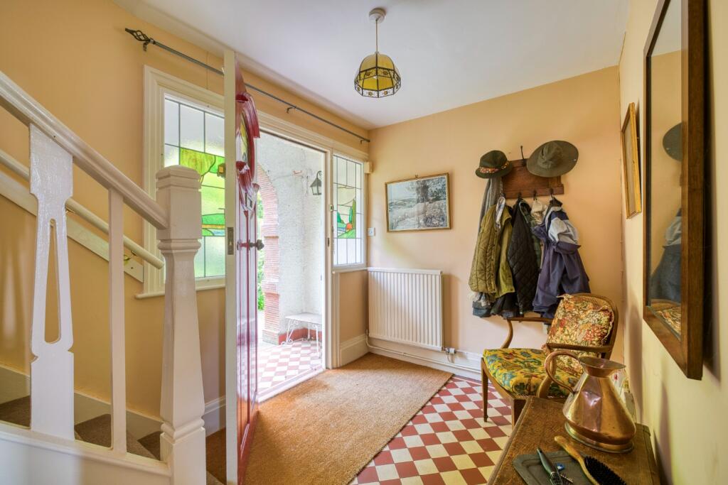 House in Glastonbury, Northover, Beckery - View 4
