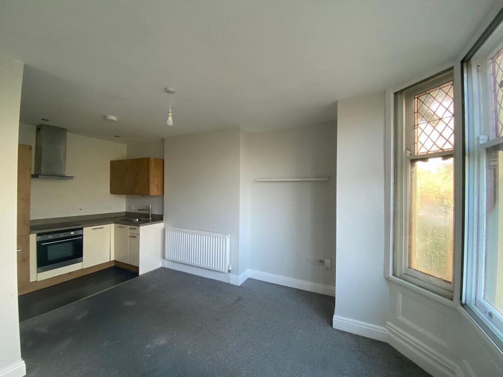 Ninian Road, Cardiff – pohled 3