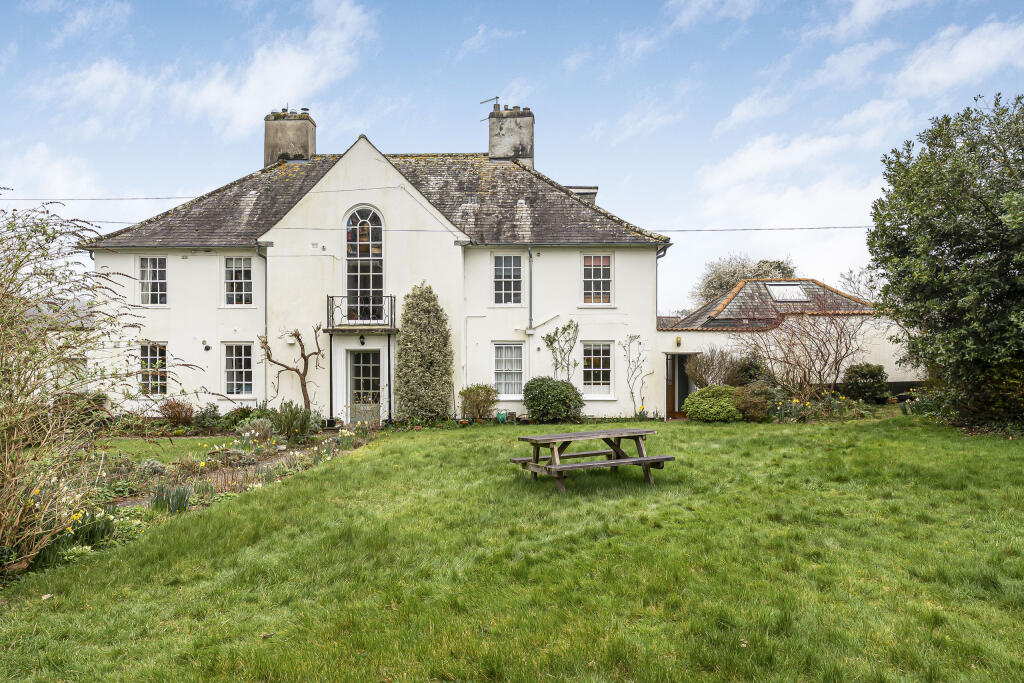Main image of property: Flat 1, 1 Orchard Park, Dartington, Totnes, Devon