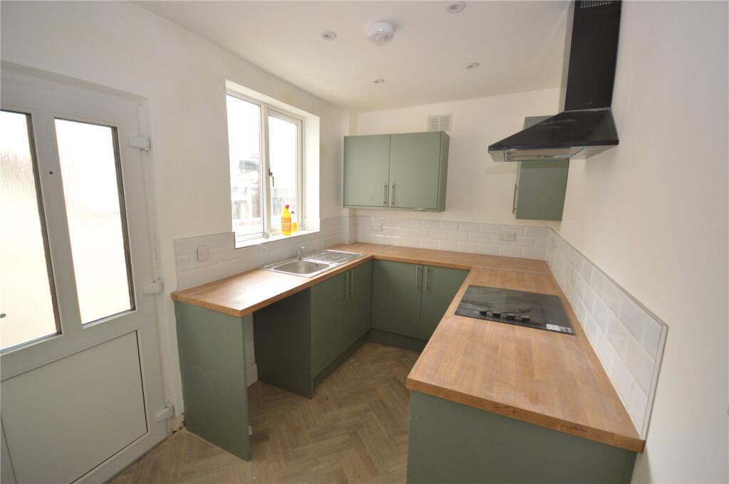 Main image of property: Beresford Road, Dingle, Merseyside, L8