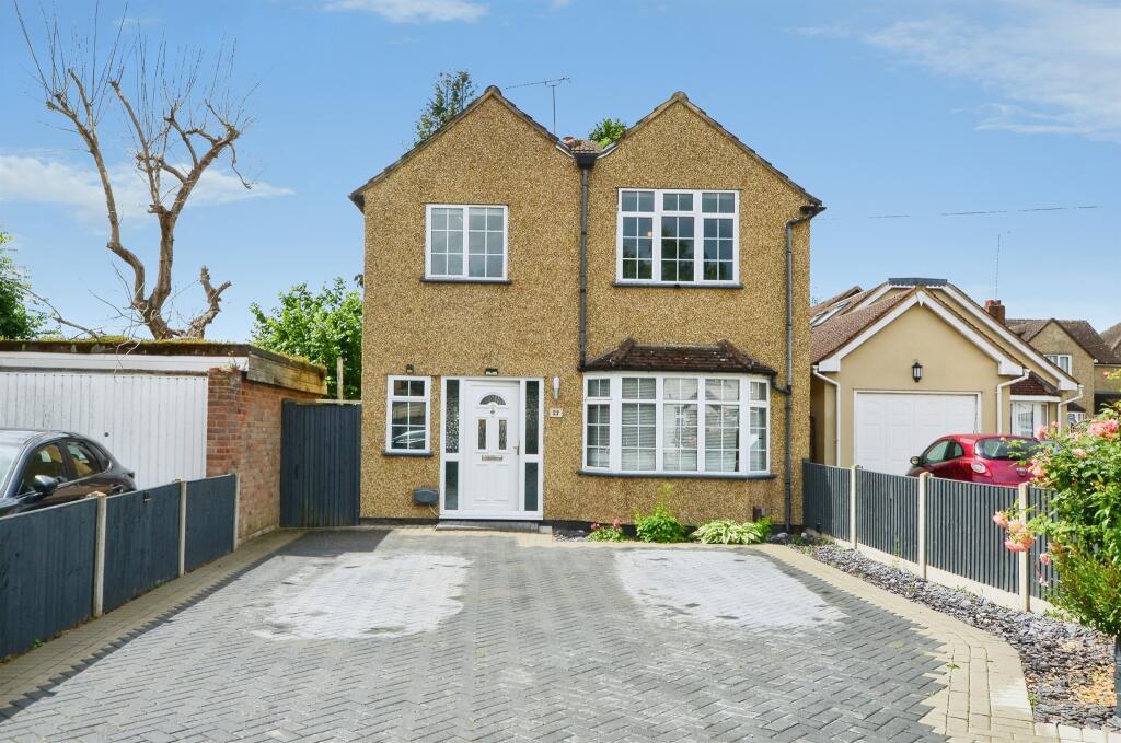 Main image of property: Lavinia Avenue, Watford