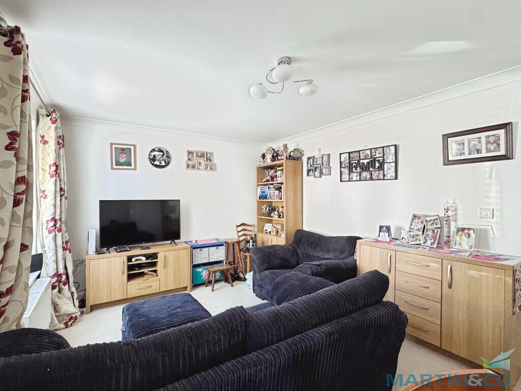 Apartment in Ashford, Singleton, Great Chart with Singleton - View 5