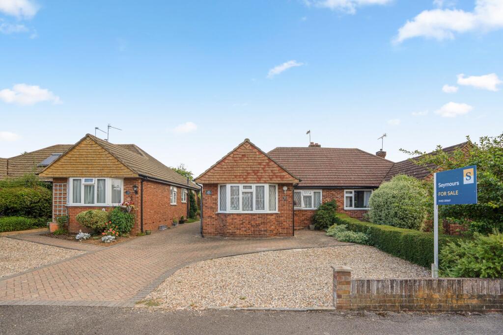 Main image of property: Queenhythe Road, Jacobs Well, Guildford, Surrey, GU4