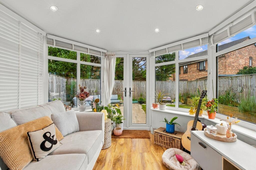 House in Salford, Greater Manchester - View 4