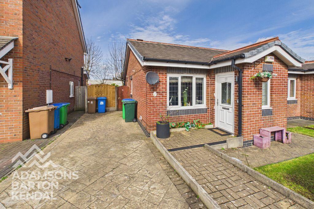 Main image of property: Lambourne Grove, Milnrow, OL16