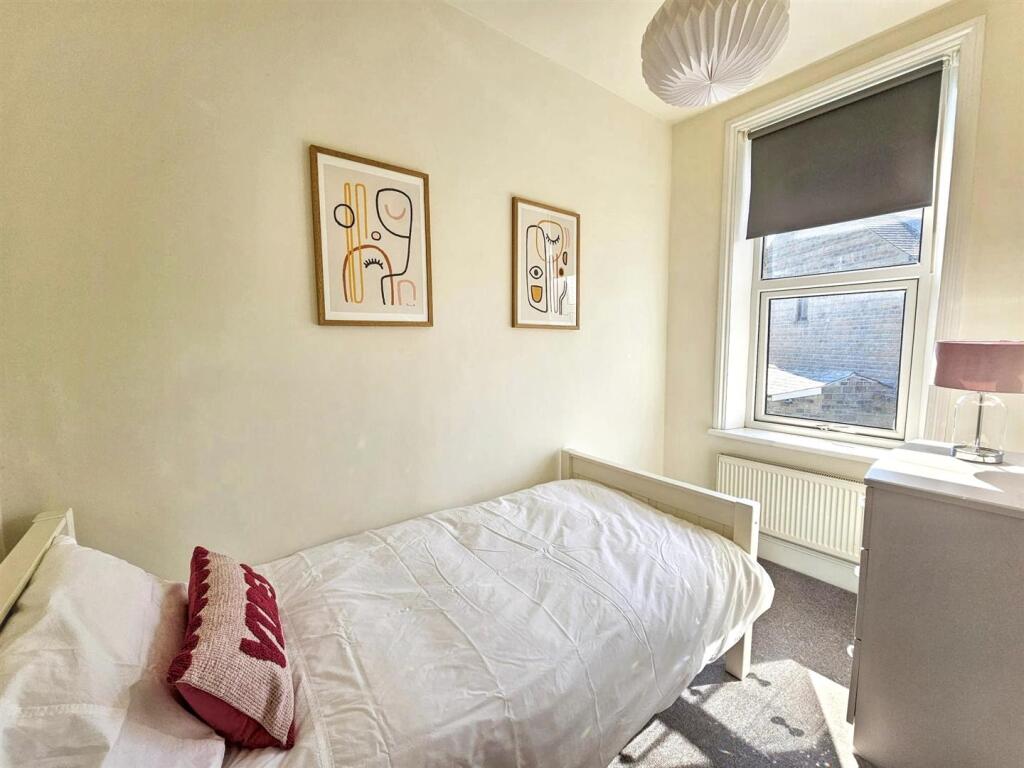 Apartment in Bradford, Brunthwaite, Silsden - More