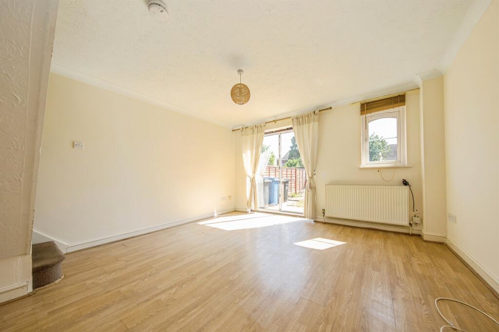 Main image of property: Millfield Gardens, Ipswich