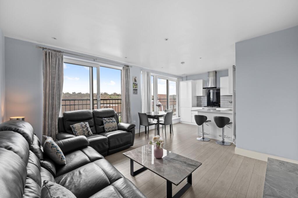 Main image of property: Riddlesdown Road, Purley, CR8