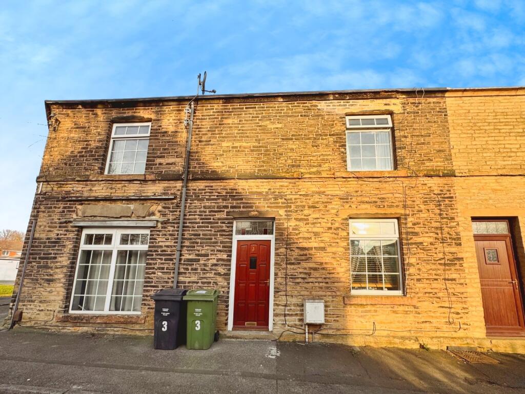 Main image of property: Clough Lane, Liversedge, West Yorkshire, WF15