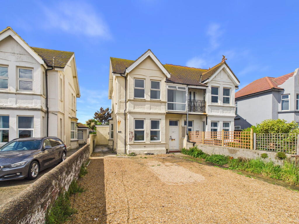 Main image of property: Brighton Road, Worthing, BN11 2EY