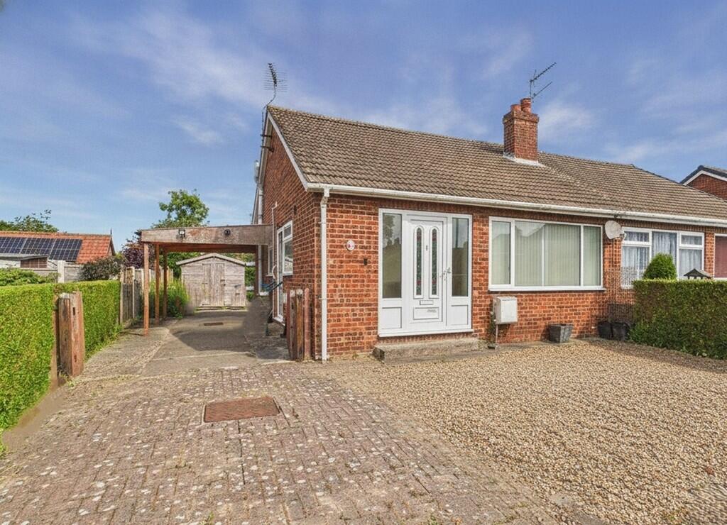Main image of property: Northfield Road, Driffield