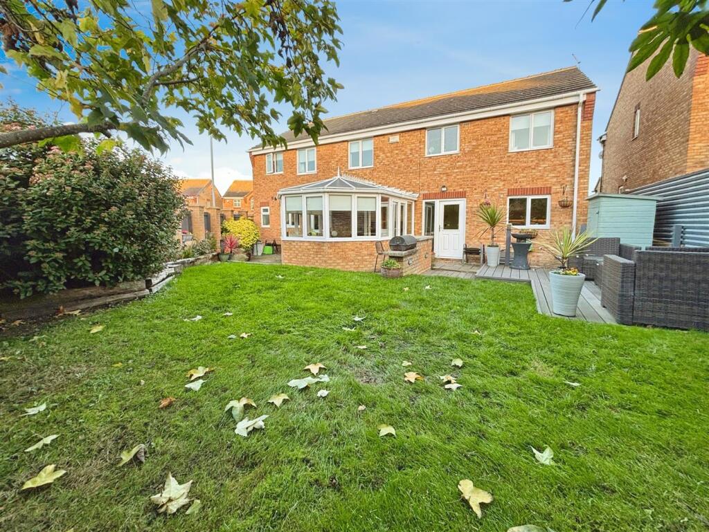 Additional image 45 of Javelin Close, Idle, Bradford, BD10 8SU