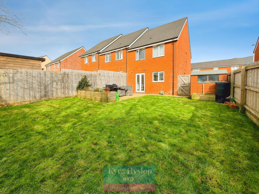 Main image of property: Horsewell Road, Cranbrook, EX5 7JB