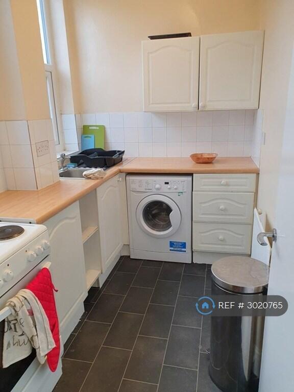 Apartment in Manchester, West Didsbury - View 4