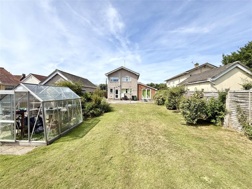 Barton Road, Berrow, Somerset, TA8 photo 4