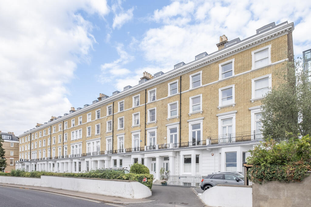 Main image of property: Richmond Hill, Richmond, TW10
