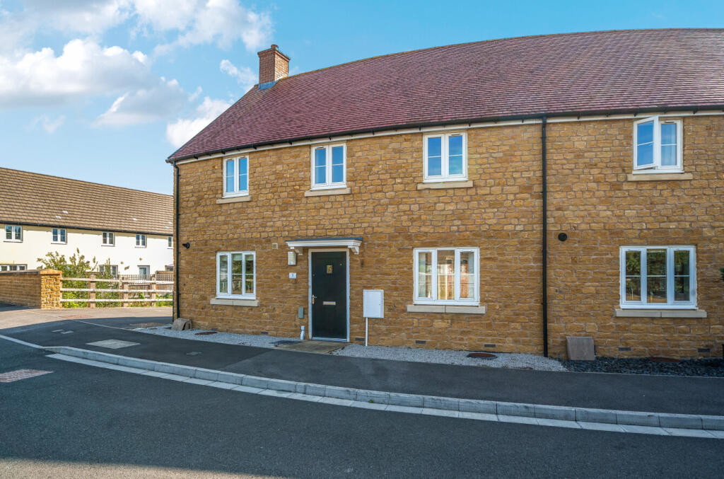 Main image of property: Long Orchard Way, Martock, Somerset, TA12