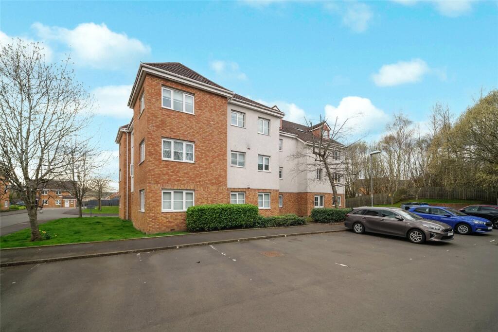 Main image of property: Copperwood Court, HAMILTON, Lanarkshire, ML3