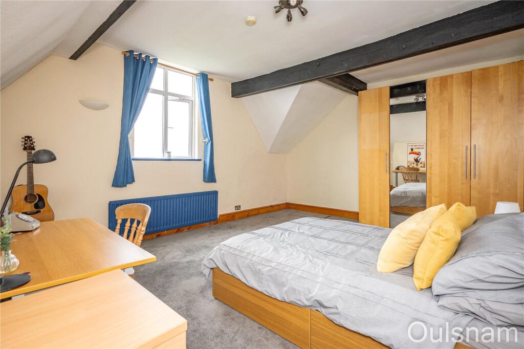 Additional image 13 of Leach Green Lane, Rednal, Birmingham, West Midlands, B45