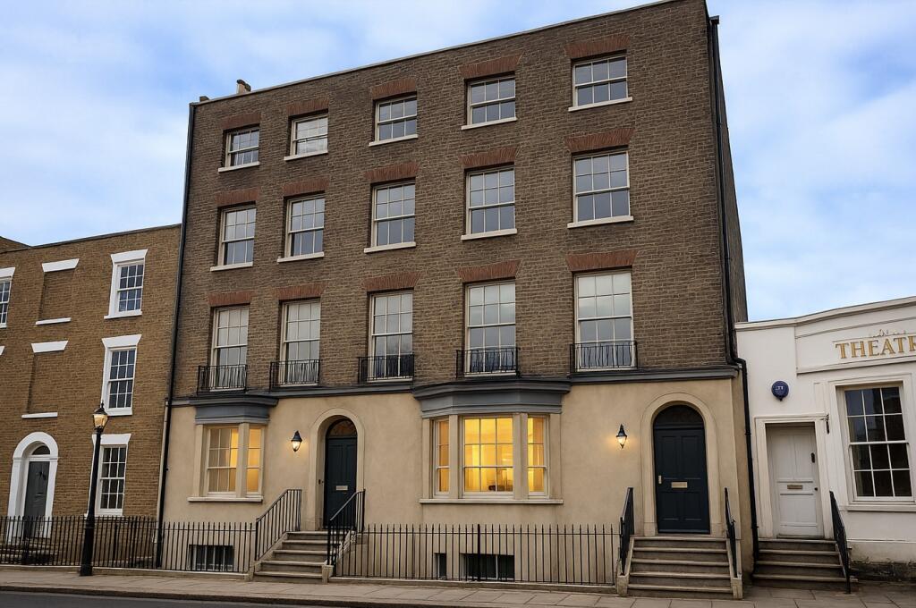 Main image of property: Hawley Square, Margate