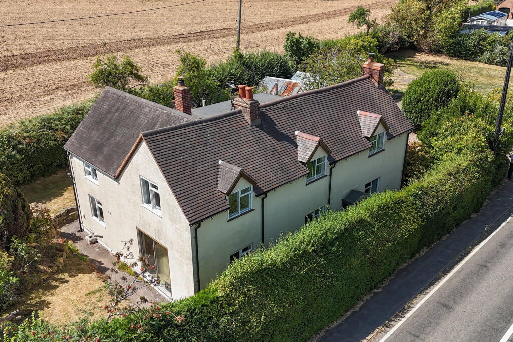 Main image of property: SIX ASHES, ' Spring Cottage', Broad Oak