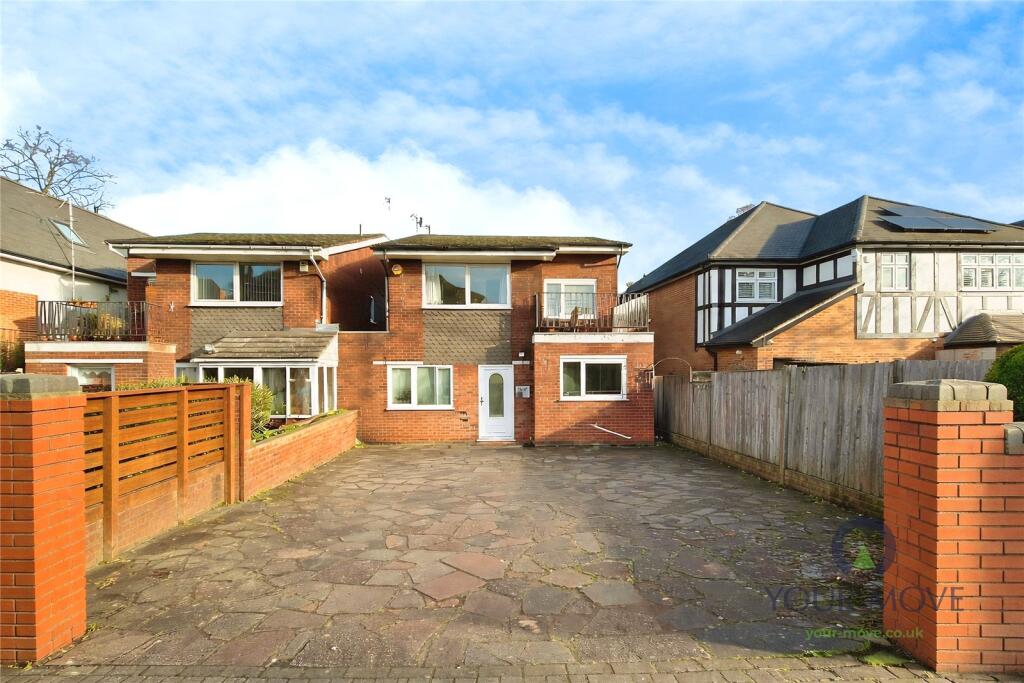 Main image of property: Plaistow Lane, Bromley, BR1