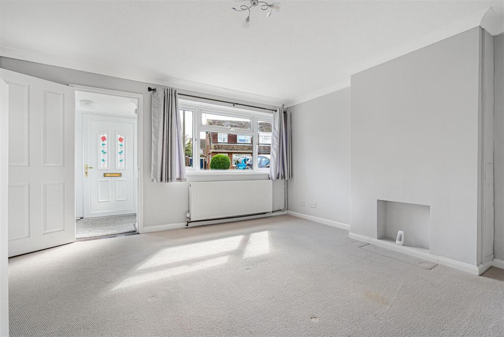 House in Cambridge - View 2